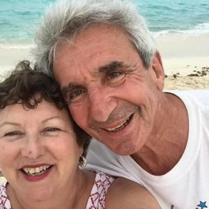 Meet your Posher, Karen